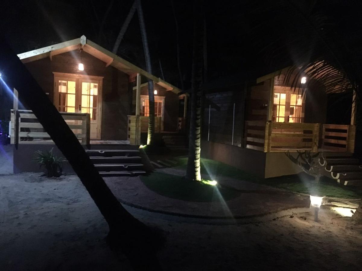 Breezywood Resort Mālvan Екстериор снимка