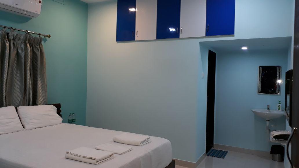 Breezywood Resort Mālvan Екстериор снимка