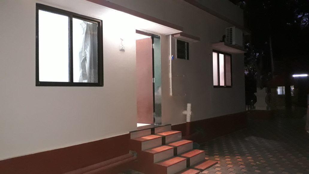 Breezywood Resort Mālvan Екстериор снимка