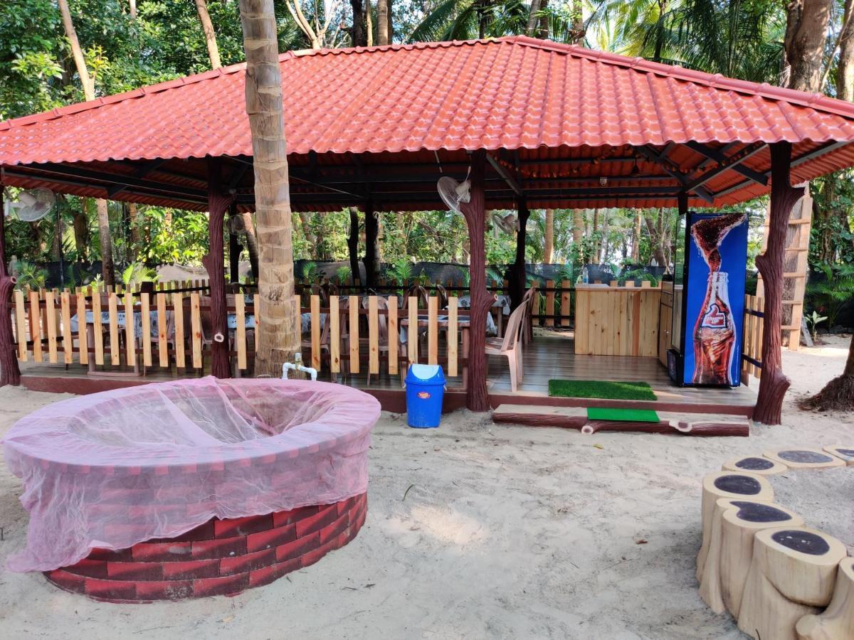 Breezywood Resort Mālvan Екстериор снимка